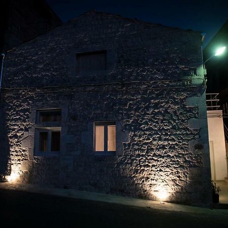 Casa Sabir Villa Модика Екстериор снимка