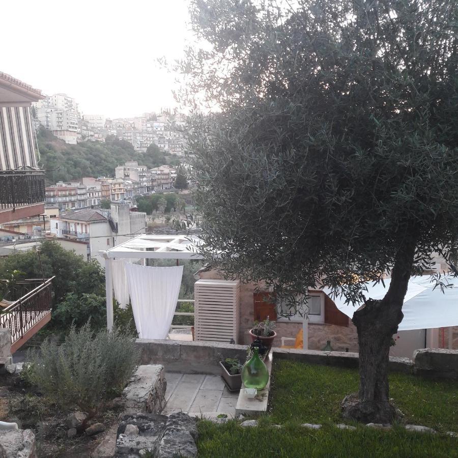 Casa Sabir Villa Модика Екстериор снимка
