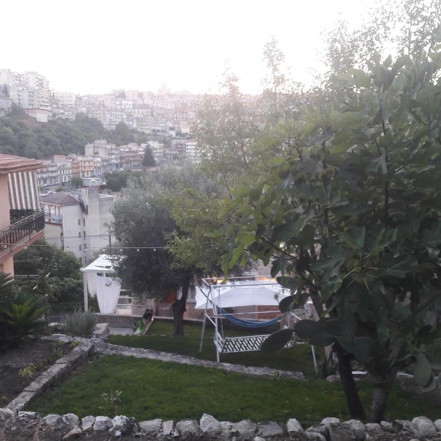 Casa Sabir Villa Модика Екстериор снимка