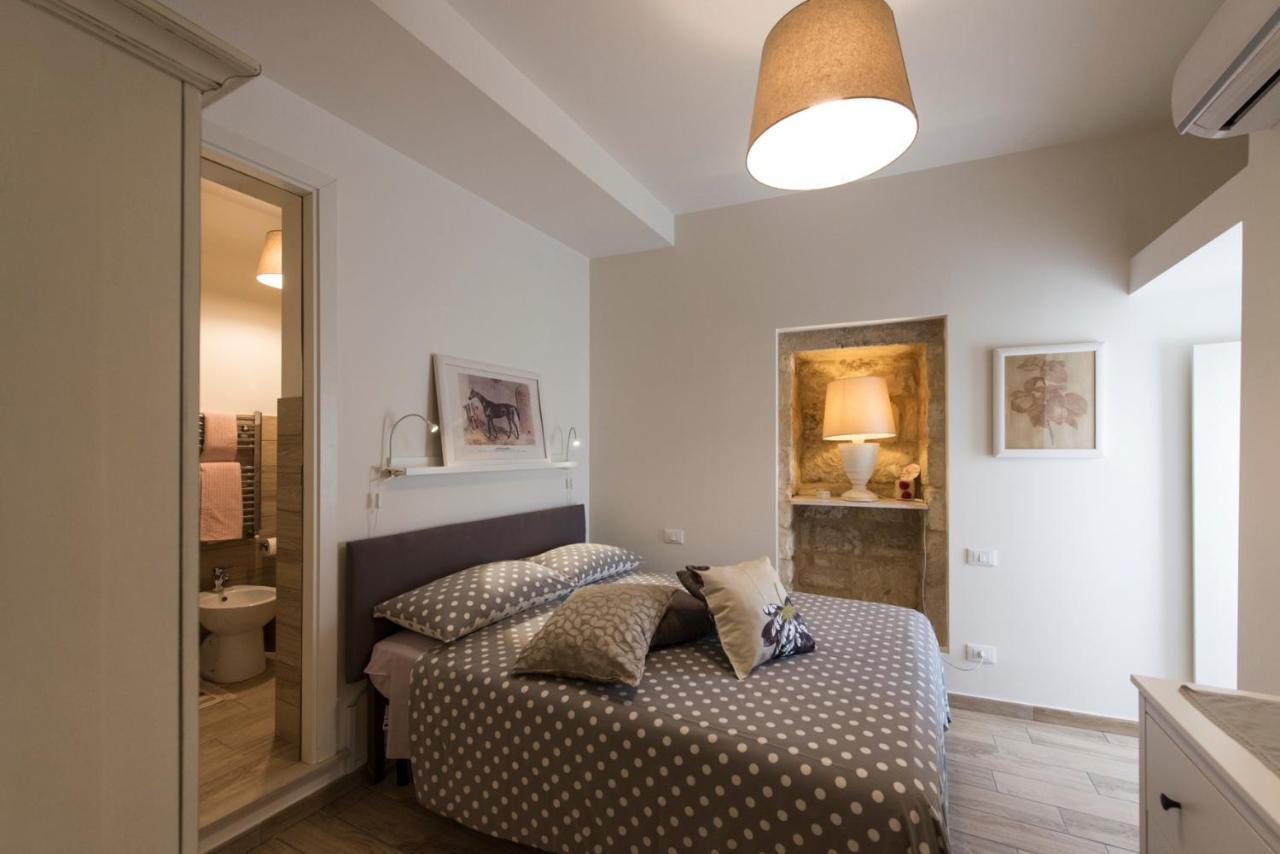 Casa Sabir Villa Модика Екстериор снимка