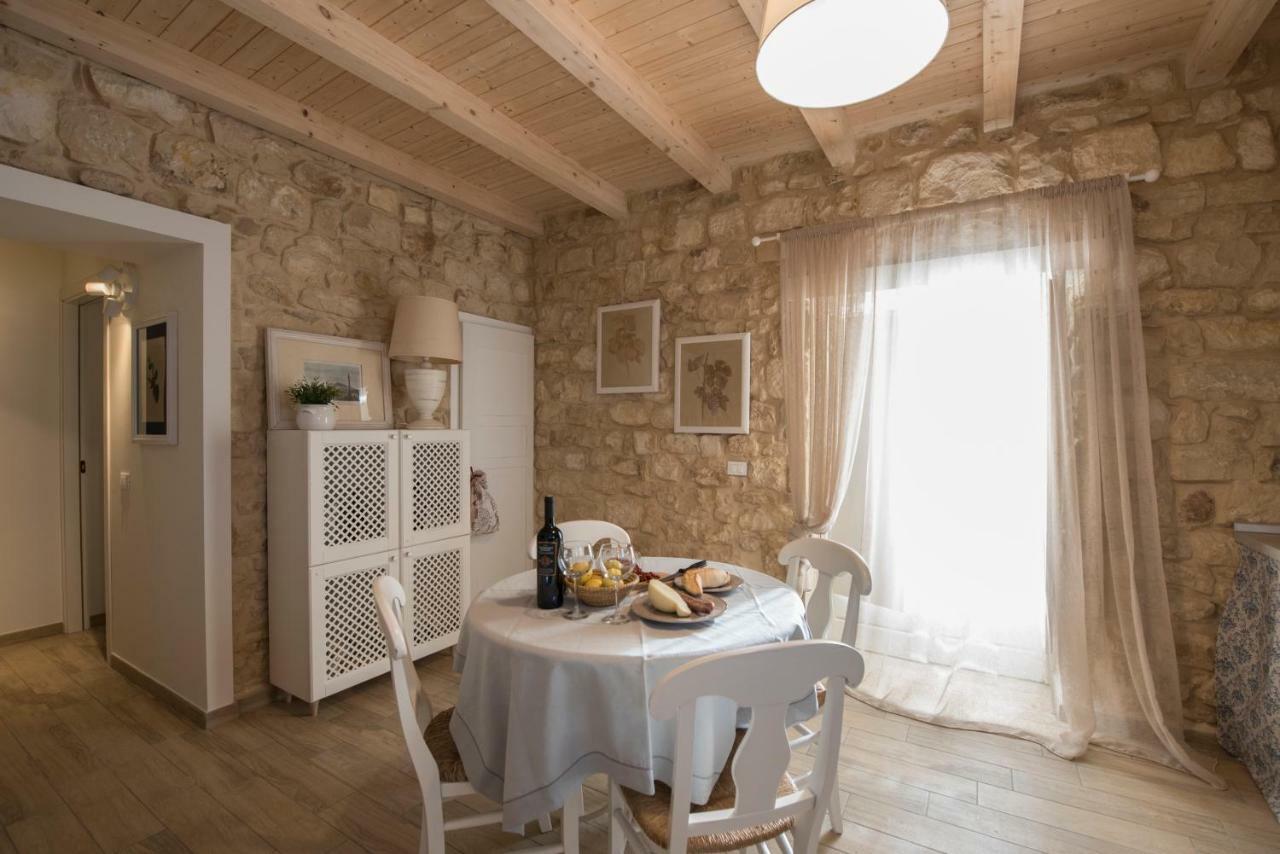Casa Sabir Villa Модика Екстериор снимка
