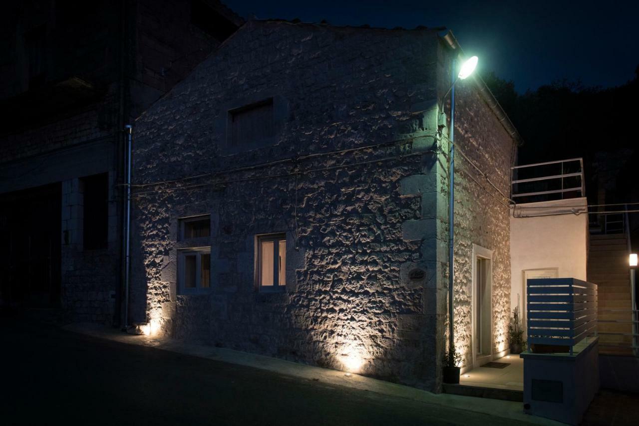 Casa Sabir Villa Модика Екстериор снимка
