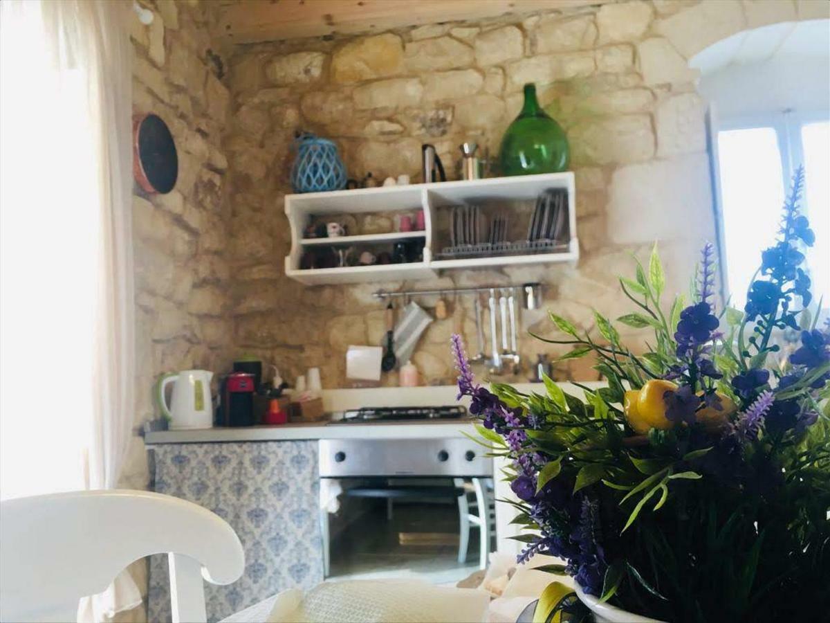 Casa Sabir Villa Модика Екстериор снимка
