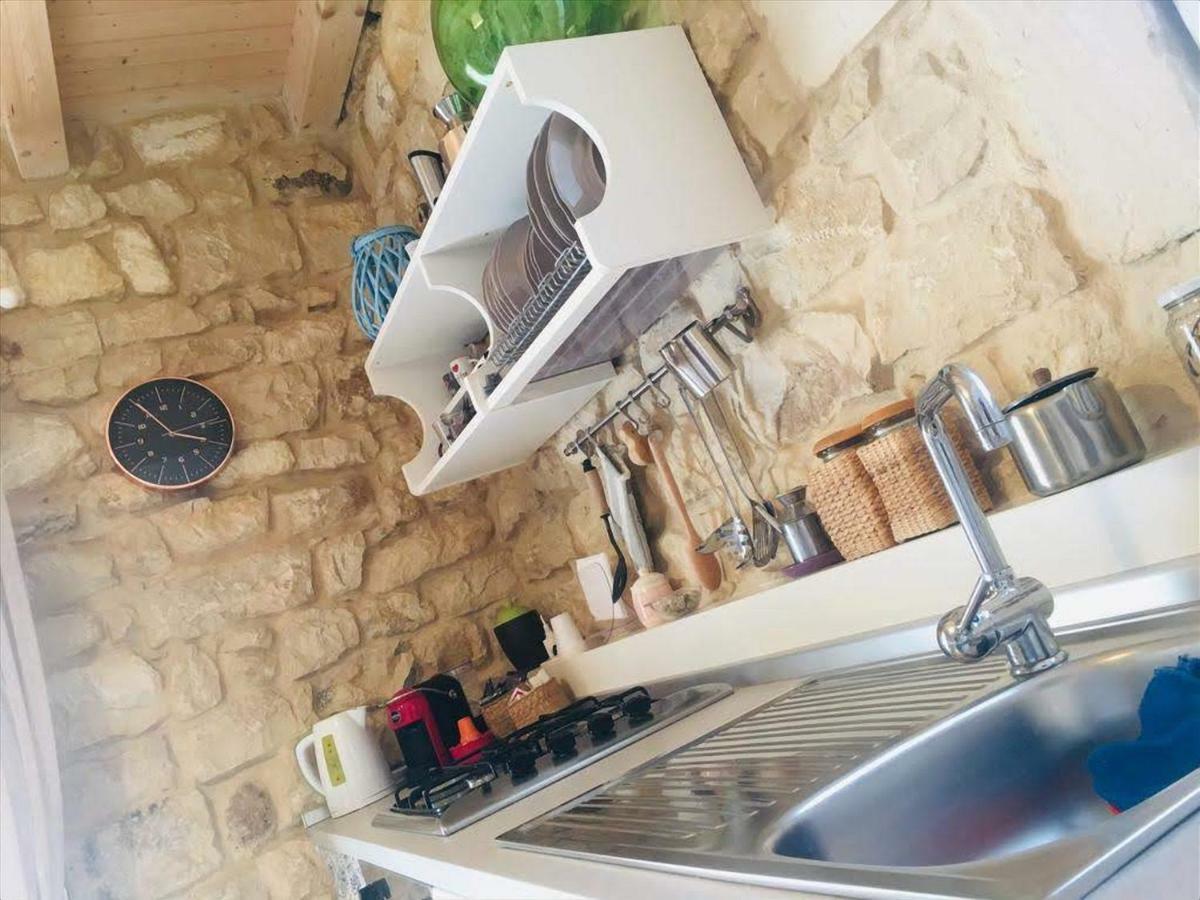 Casa Sabir Villa Модика Екстериор снимка