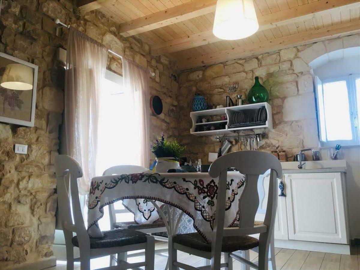 Casa Sabir Villa Модика Екстериор снимка