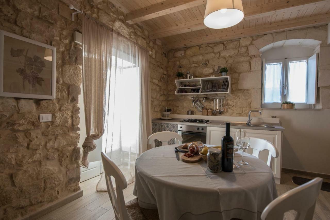 Casa Sabir Villa Модика Екстериор снимка