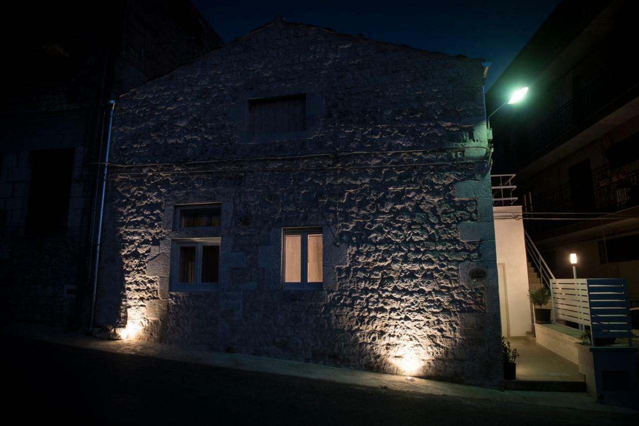 Casa Sabir Villa Модика Екстериор снимка