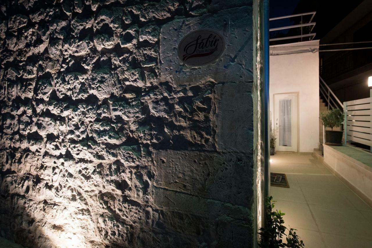 Casa Sabir Villa Модика Екстериор снимка