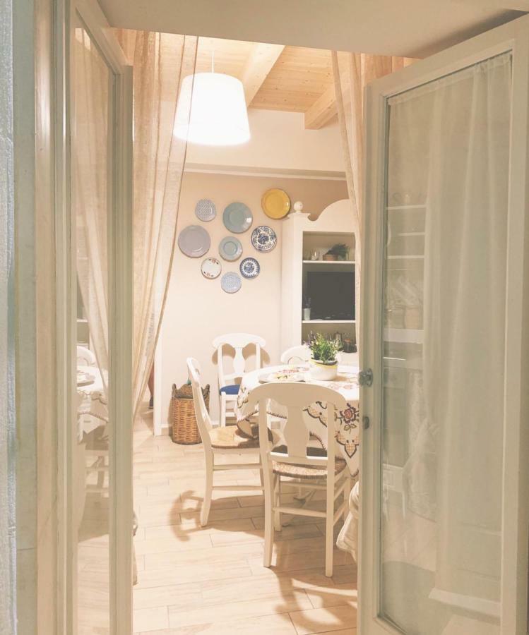 Casa Sabir Villa Модика Екстериор снимка