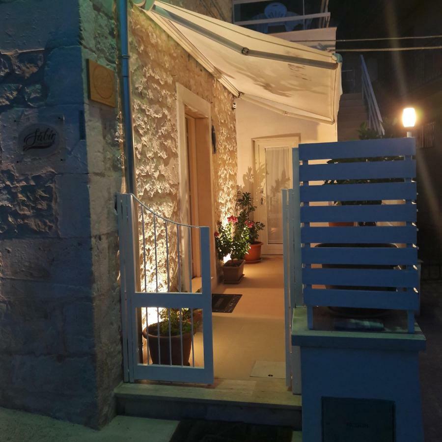 Casa Sabir Villa Модика Екстериор снимка