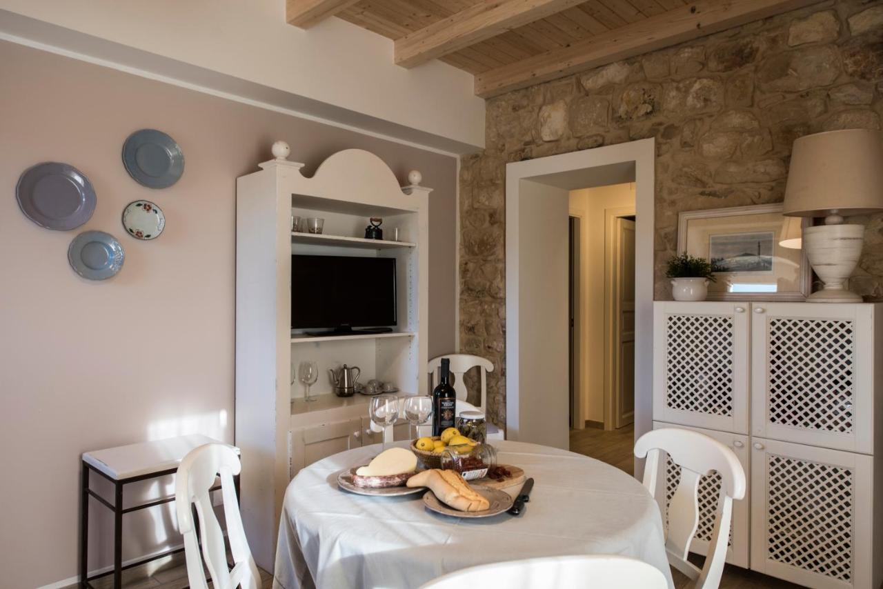 Casa Sabir Villa Модика Екстериор снимка